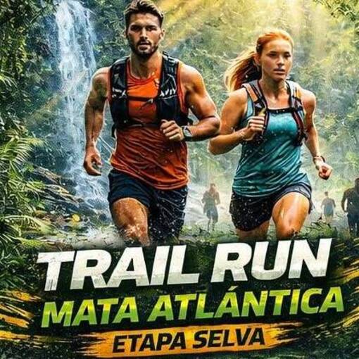 Event cover trailrun mata atlantica