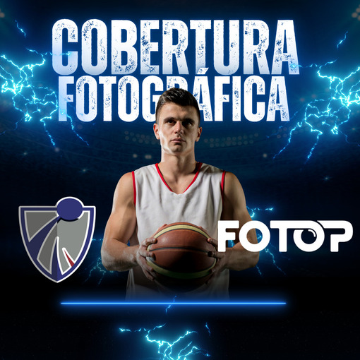 Event cover Camp New Sports - 2026