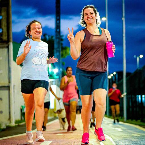 Copertura dell'evento TREINO CENTRO ESPORTIVO