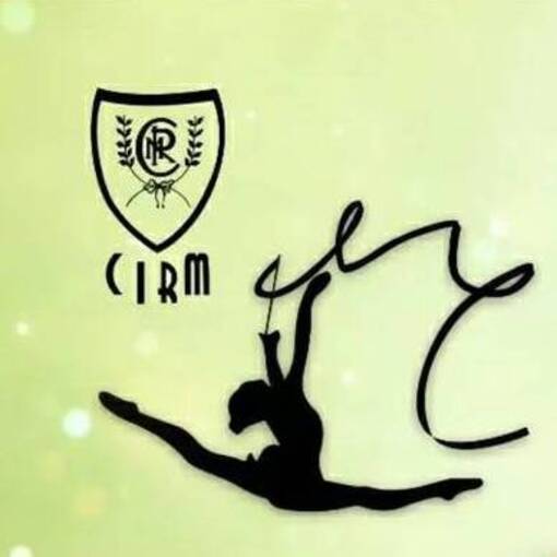Event cover CIRM - VII Torneio de Gin�stica R�tmica