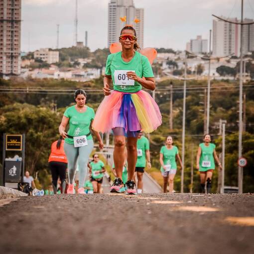 Event cover Track & Field Running | 2� Corrida de Carnaval Rog�rio Custela