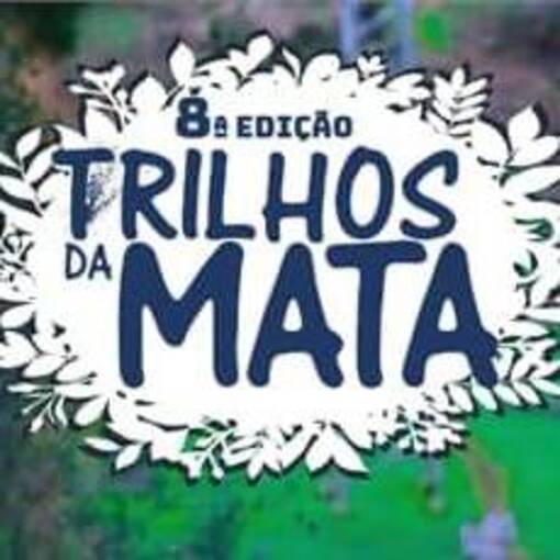 Event cover 8� Edi��o Trail Trilhos da Mata 2026