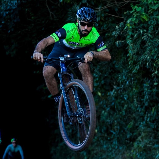 Event cover 6� Grande Volta de Franca de MTB