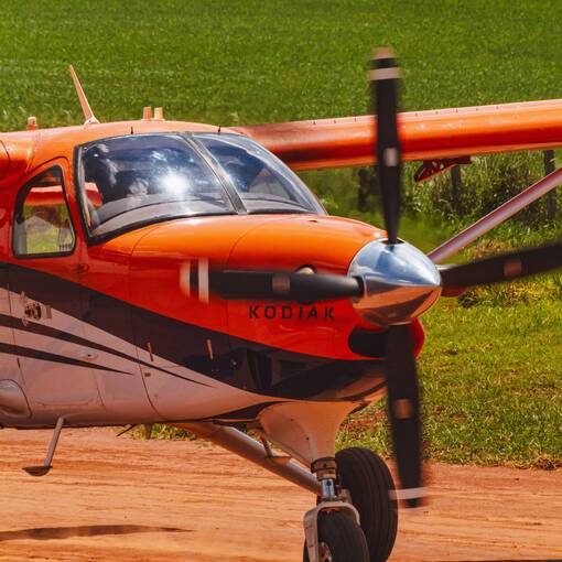 Event cover Paraquedismo em Boituva 06/01/2025 ter�a 