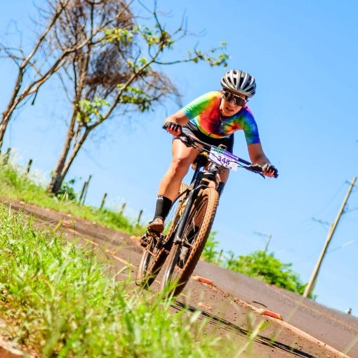 Event cover 5� ItuveBike