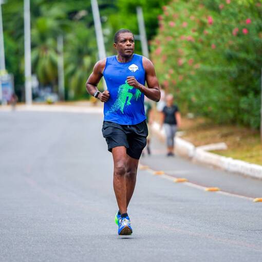 Event cover Treino Orla - Barra / Ondina