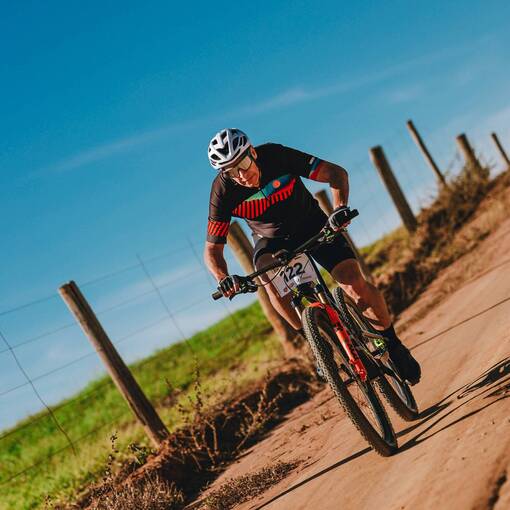 Event cover Camari na Trilha e Rach�o Station Bike 