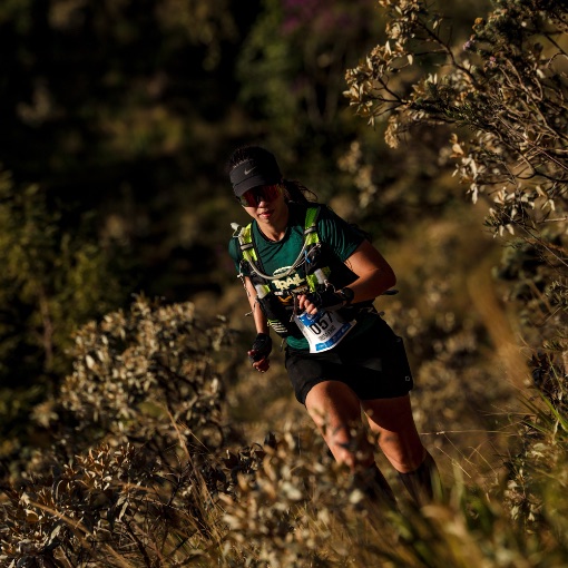 Event cover Bocaina Park Trail 2026