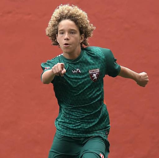 Event cover Copa Dente de Leite - Tijuca - Atalanta x Torino