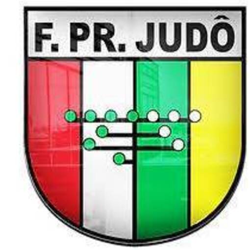 Event cover Campeonato PR de Jud� - Marrom, Preta, Est�mulo e Veteranos