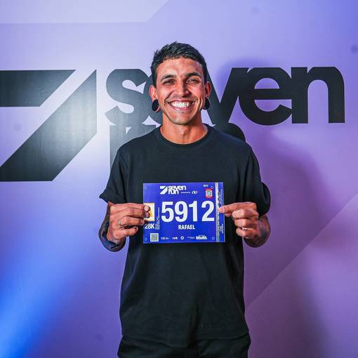 Event cover Foto Cortesia - Entrega de Kits - Seven Run 2026