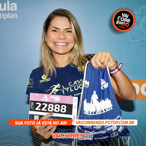 Portada del evento Foto Cortesia Entrega de Kit da Maratona Oficial de Ribeir�o Preto Piracanjuba ProForce | 2026