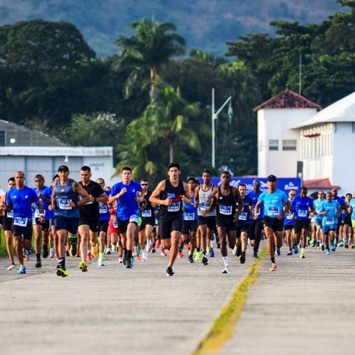 Copertura dell'evento ANIVERSÁRIO DO MUSAL 2026 