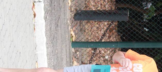 Event cover CORRIDA DO JOS� - ETAPA IGUATEMI FORTALEZA