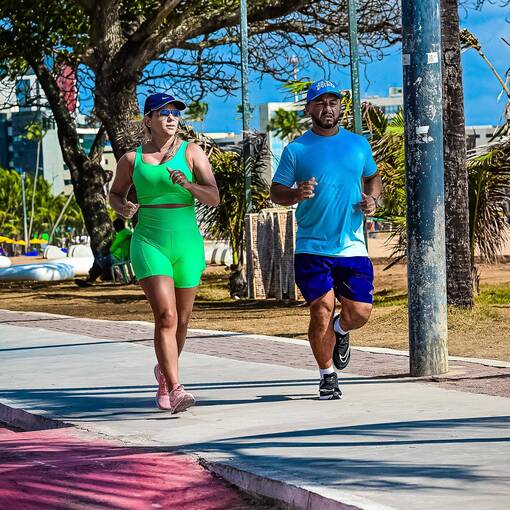 Event cover TREINO FOTOP NA ORLA - MANH�