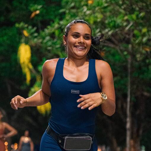 Copertura dell'evento Treino a noite no Bosque das Arapiracas - Ter�a-Feira 06/01/26