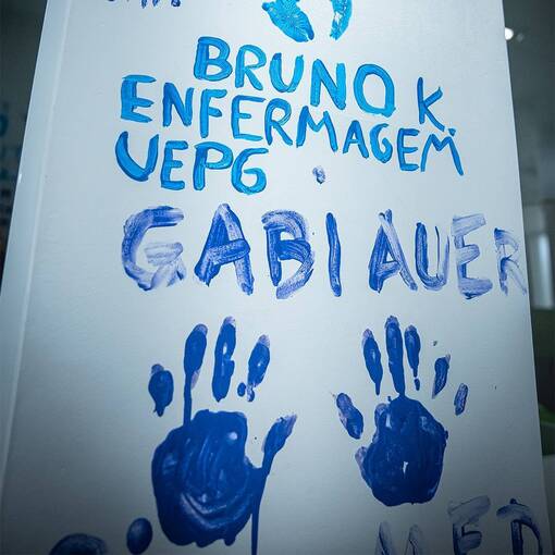 Event cover ALPHA - Resultado Vestibular - 06/01/2026