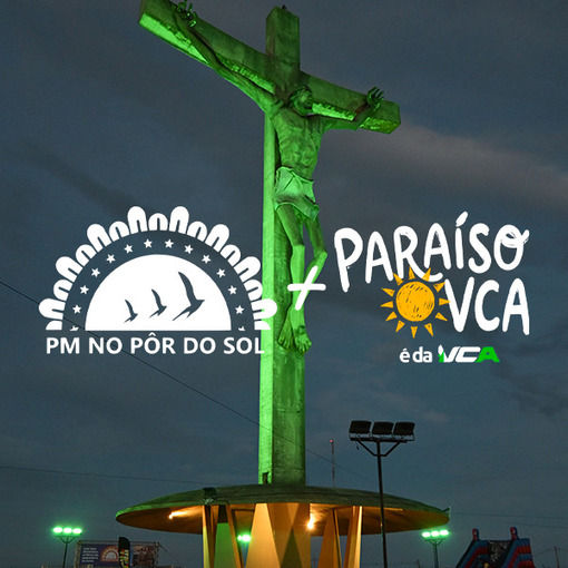 Event cover Por do Sol no Cristo - VCA