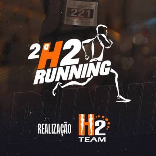Couverture de l'�v�nement H2 Running