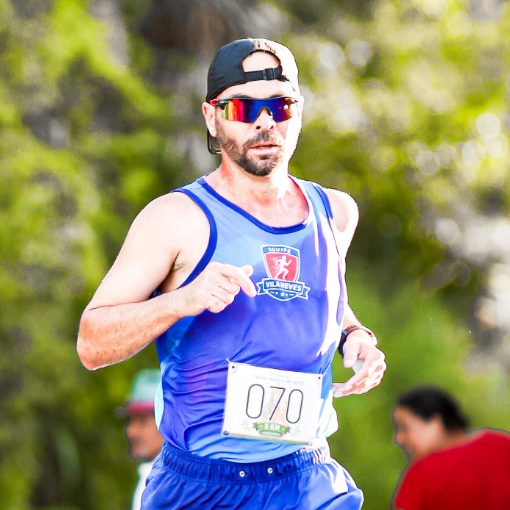 Event cover Corrida N° Senhora das neves