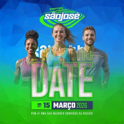 Couverture de l'�v�nement Corrida R�stica de S�o Jos�