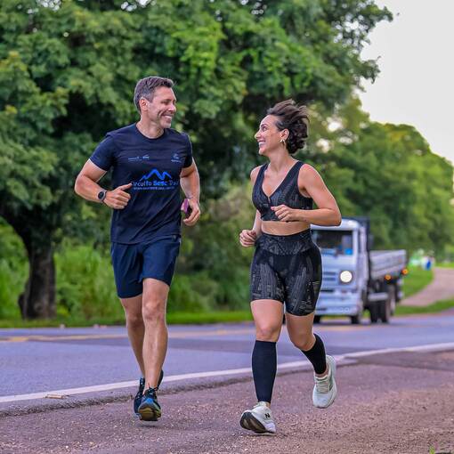 Event cover TREINO CICLOVIA 