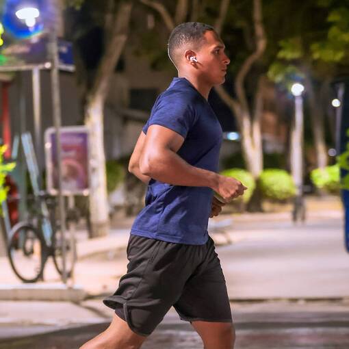 Event cover Treino FOTOP na Avenida Ceci Cunha Noite de Ter�a - Arapiraca/AL