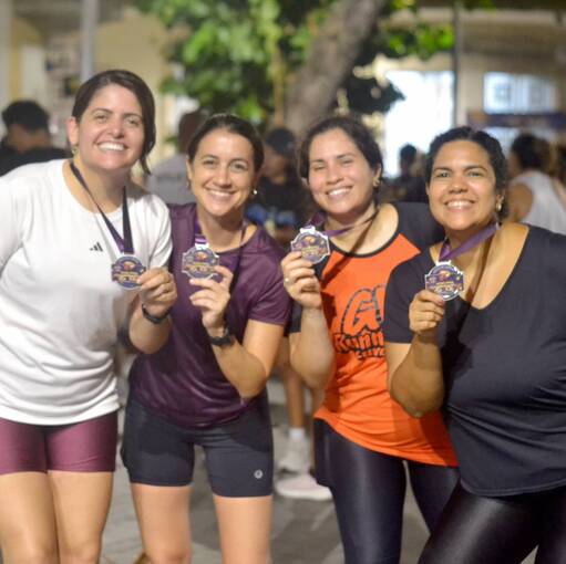 Event cover  CIRCUITO DOS ALIMENTOS -  PRIMEIRO DO ANO 