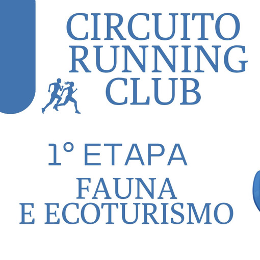 Event cover CIRCUITO RUNNING CLUB