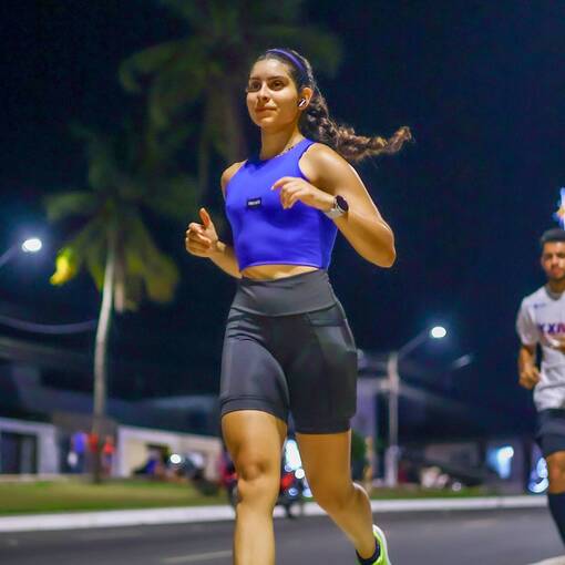 Event cover TREINO BOSQUE DOS JACAR�S