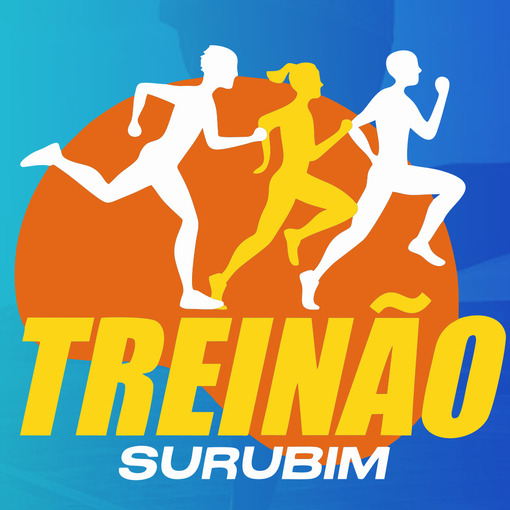 Event cover TREIN�O SURUBIM 06 JAN