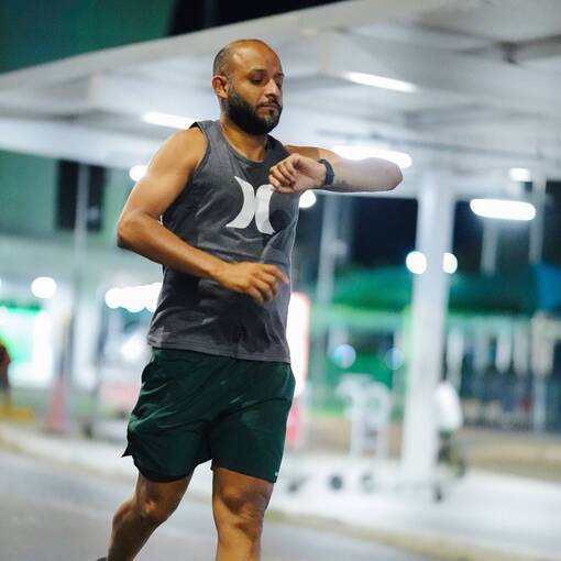 Event cover TREINO 06 01 26