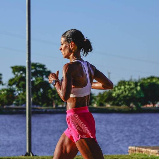 Copertura dell'evento TREINO PARQUE TIA NAIR