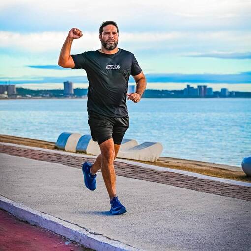 Event cover TREINO FOTOP NA ORLA - MACEI�