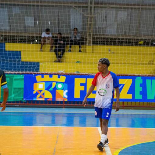 Event cover COPA ALFA - NOITE 06.01.2026