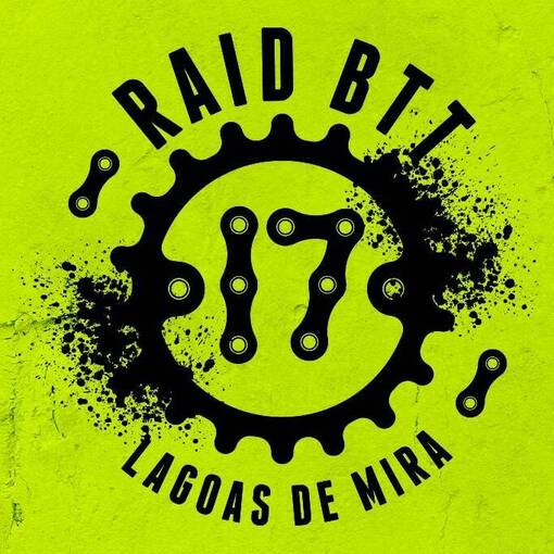 Event cover 17� Raid BTT Lagoas de Mira