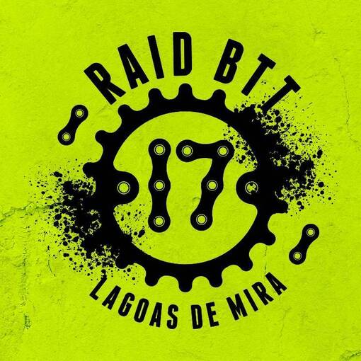 Event cover PR�LOGO - 17� Raid BTT Lagoas de Mira (S�BADO)