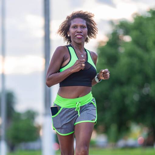 Capa do evento treino pra�a dos mar�ons