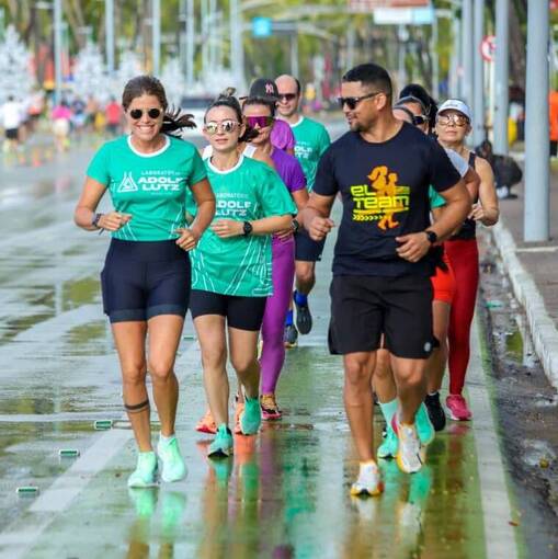 Event cover TREINO FOTOP NA ORLA - MACEI�  