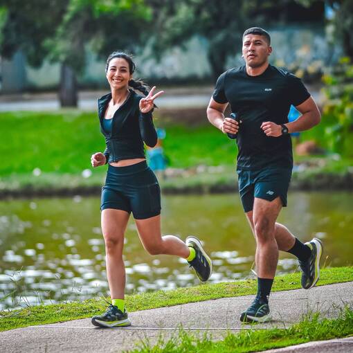 Event cover Treinos Pampulha 07/Janeiro by @willbhesportes