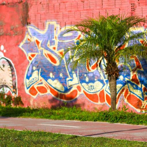 Event cover Pq Dom Quixote - quarta feira - Sorocaba 