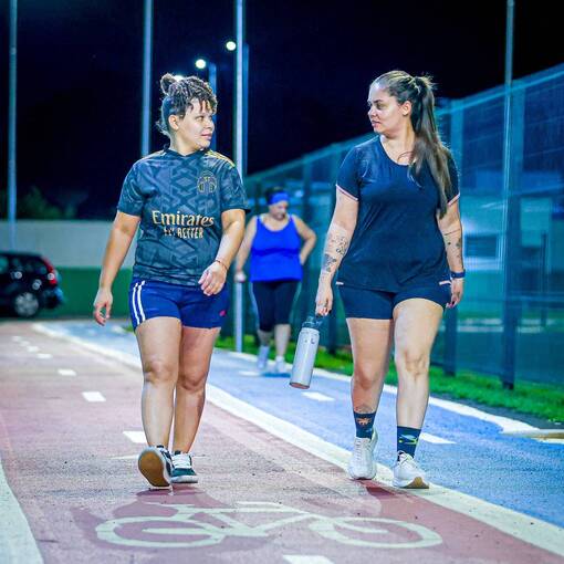 Event cover TREINO CENTRO ESPORTIVO