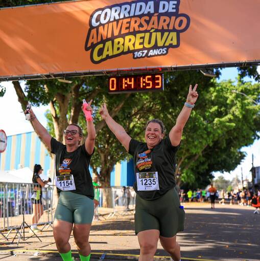 Event cover CORRIDA 167 ANOS DE CABRE�VA