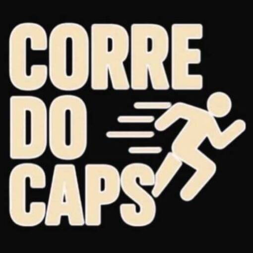Event cover CORRE DO CAPS