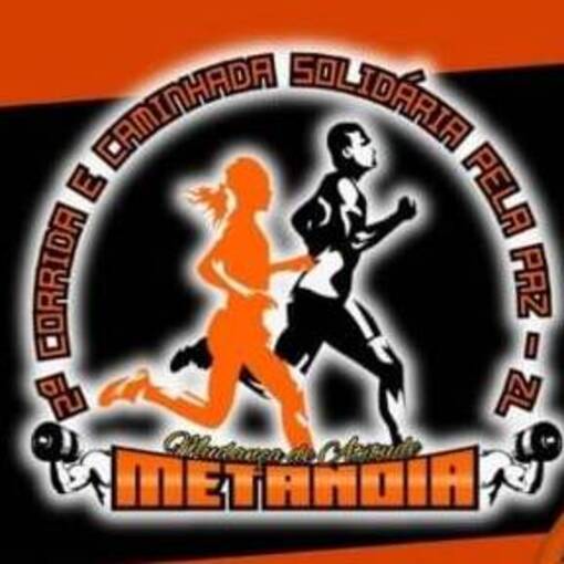 Event cover 2� Corrida e caminhada solidaria pela paz - Zona Leste