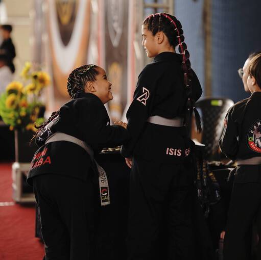 Event cover Fotos Campeonato Estadual BJJ Pro FECBJJI 2026