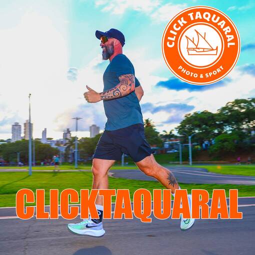 Event cover TREINO TAQUARAL CAMPINAS 07/01 @CLICKTAQUARAL