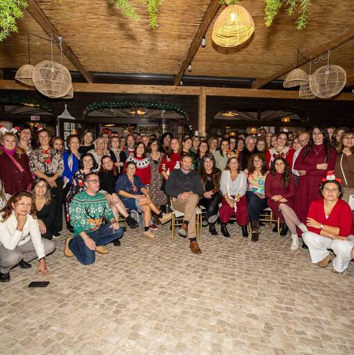 Event cover Jantar natal AEMMC