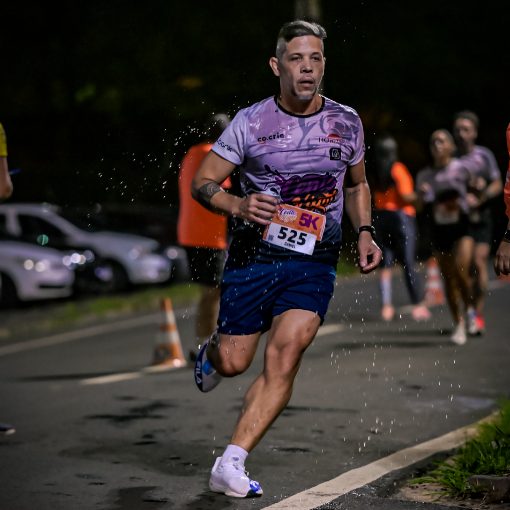 Copertura dell'evento Corrida Centen�ria Edi��o Noturna