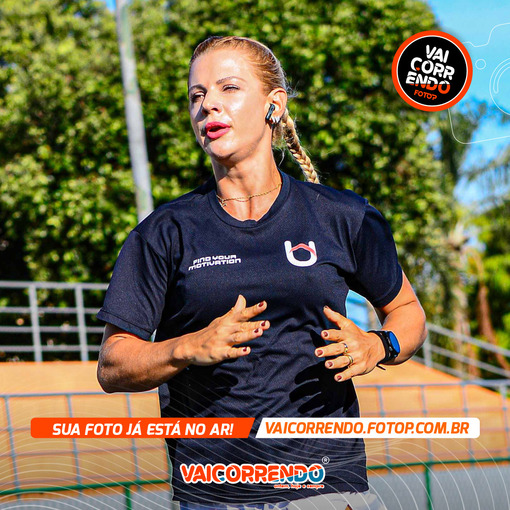 Event cover Teste de VO2 Lucas Buzzini | 2026